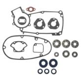 S50-inkl. Lager+WEDI