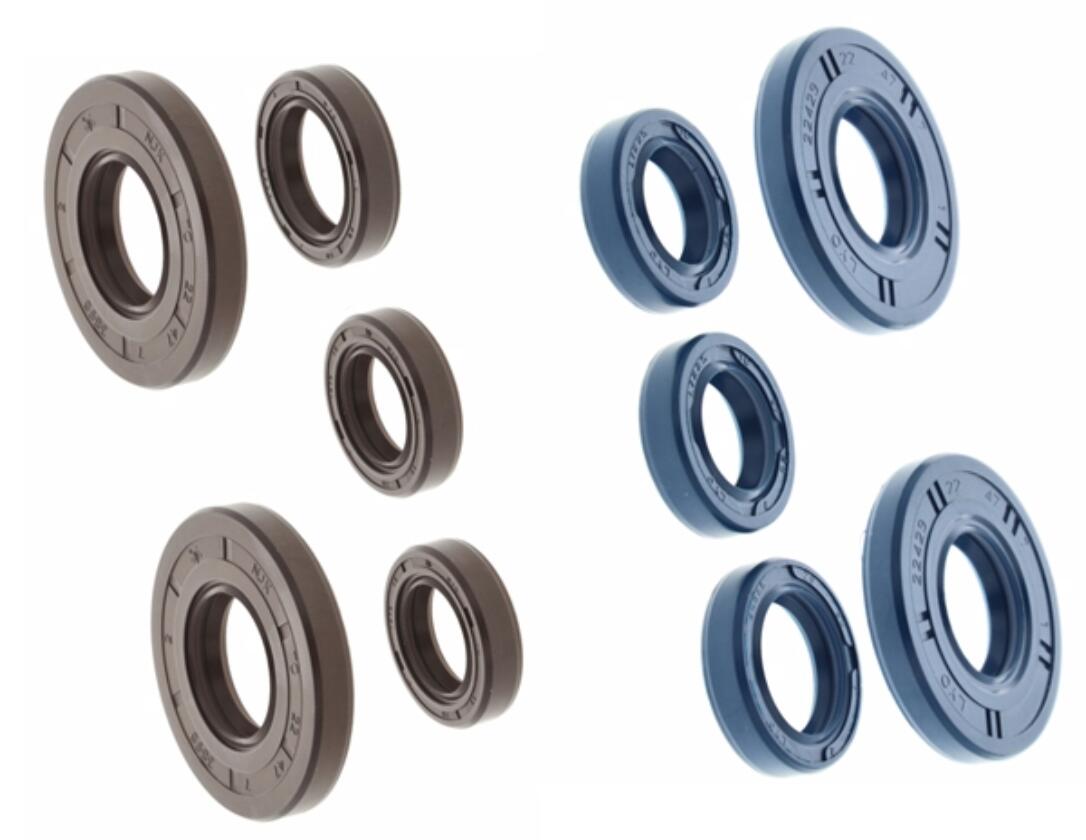 SET-S50 blau oder braun