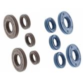 SET-S50 blau oder braun