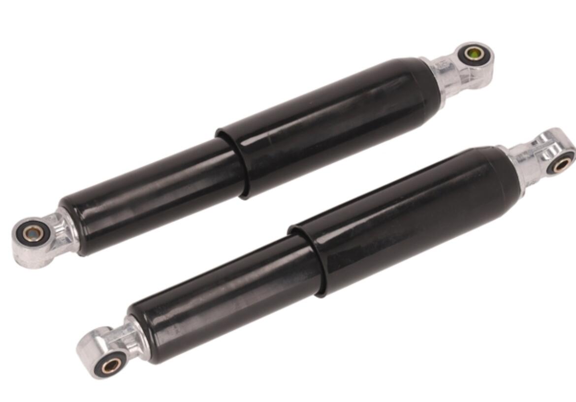 hinten schwarz SWH Classic 