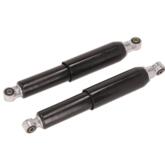 hinten schwarz SWH Classic 