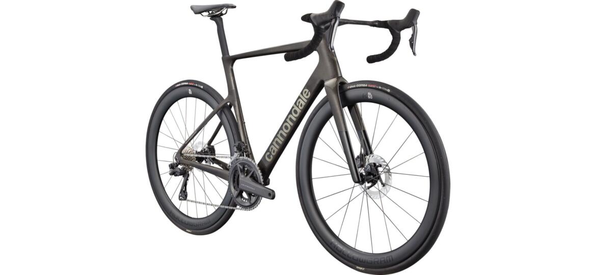 Cannondale Supersix Evo HM 2