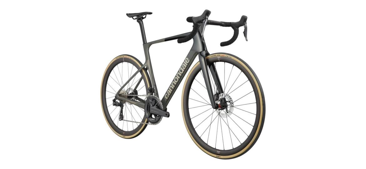 Cannondale 700U SuperSix EVO 1 SL