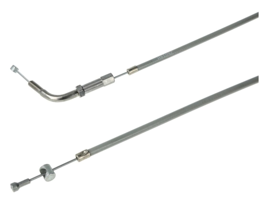  Bowdenzug-Schaltung-Simson