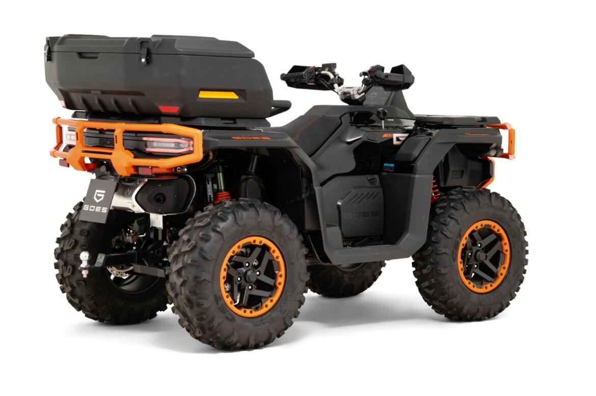 GOES TERROX 1000 TOURING ABS PRO