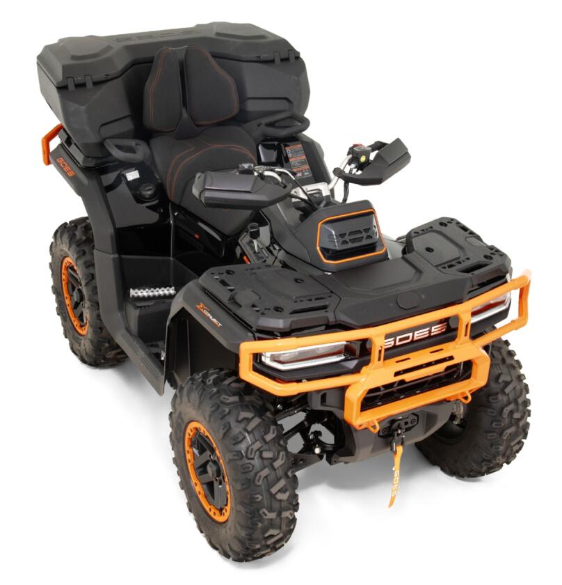 GOES TERROX 1000 TOURING ABS PRO