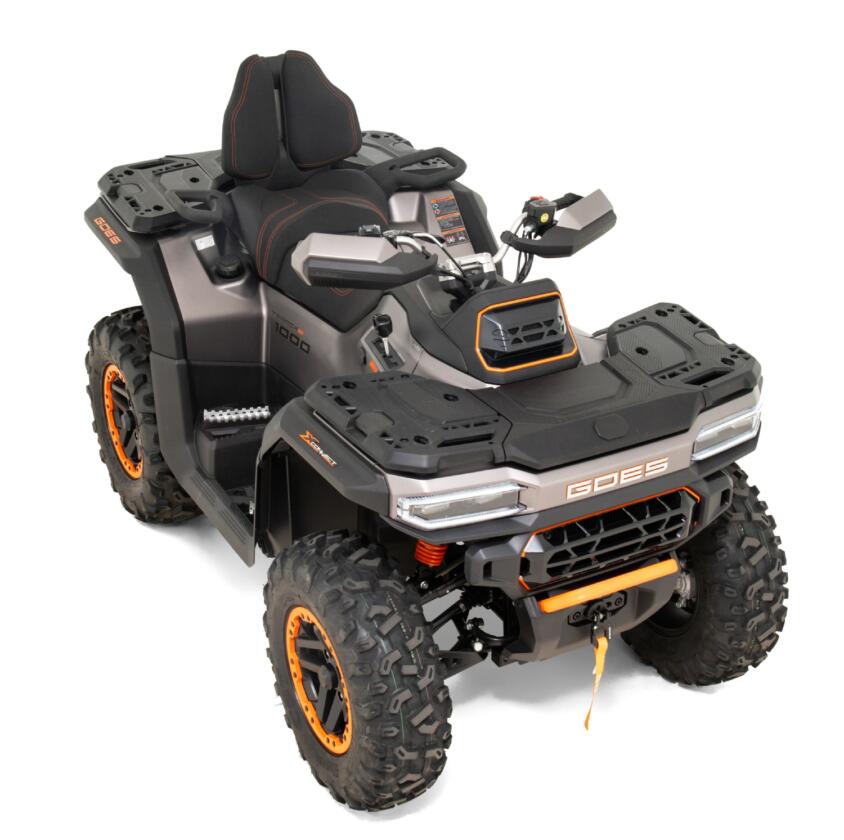 GOES TERROX 1000 TOURING ABS PRO