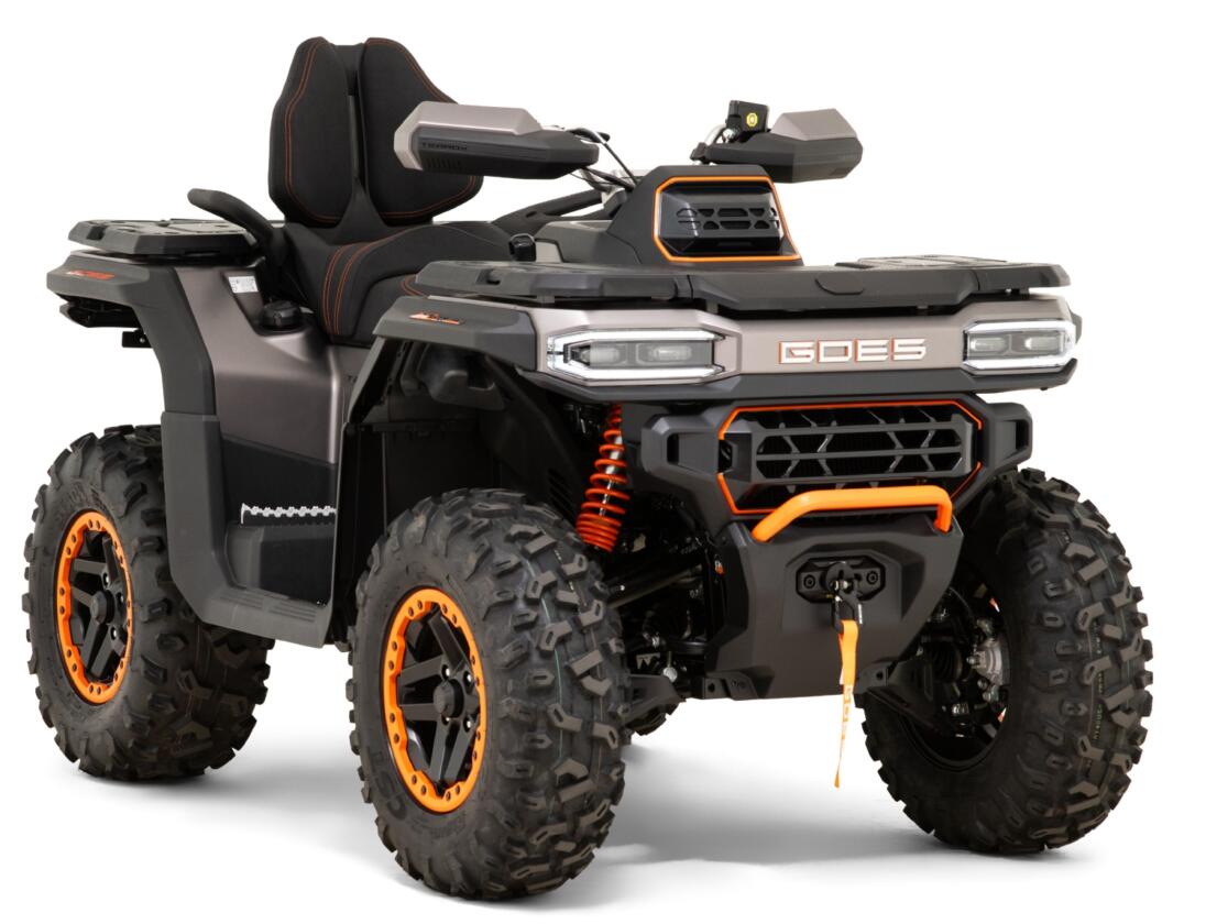 GOES TERROX 1000 TOURING ABS PRO