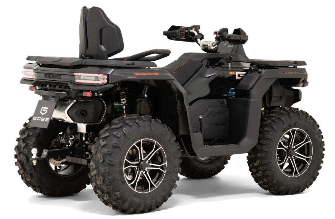 GOES TERROX 1000 TOURING ABS