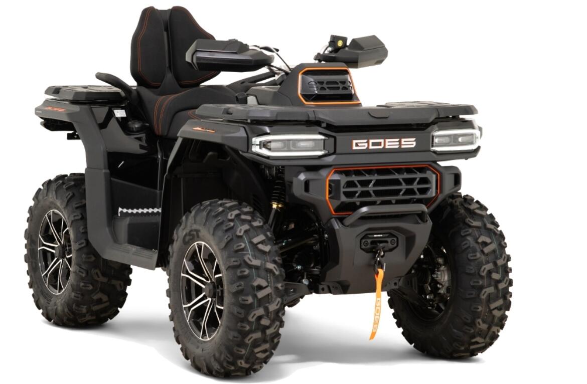 GOES TERROX 1000 TOURING ABS