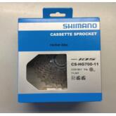 shimano 105 CS-HG700-11