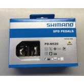 Shimano PD-M520 Pedal