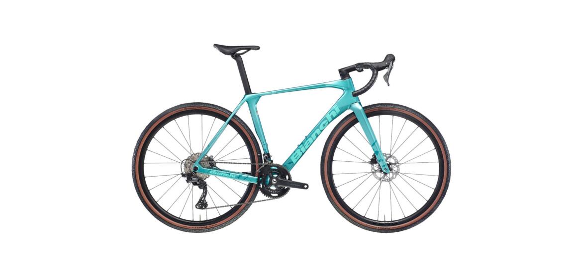 Bianchi Impulso Comp