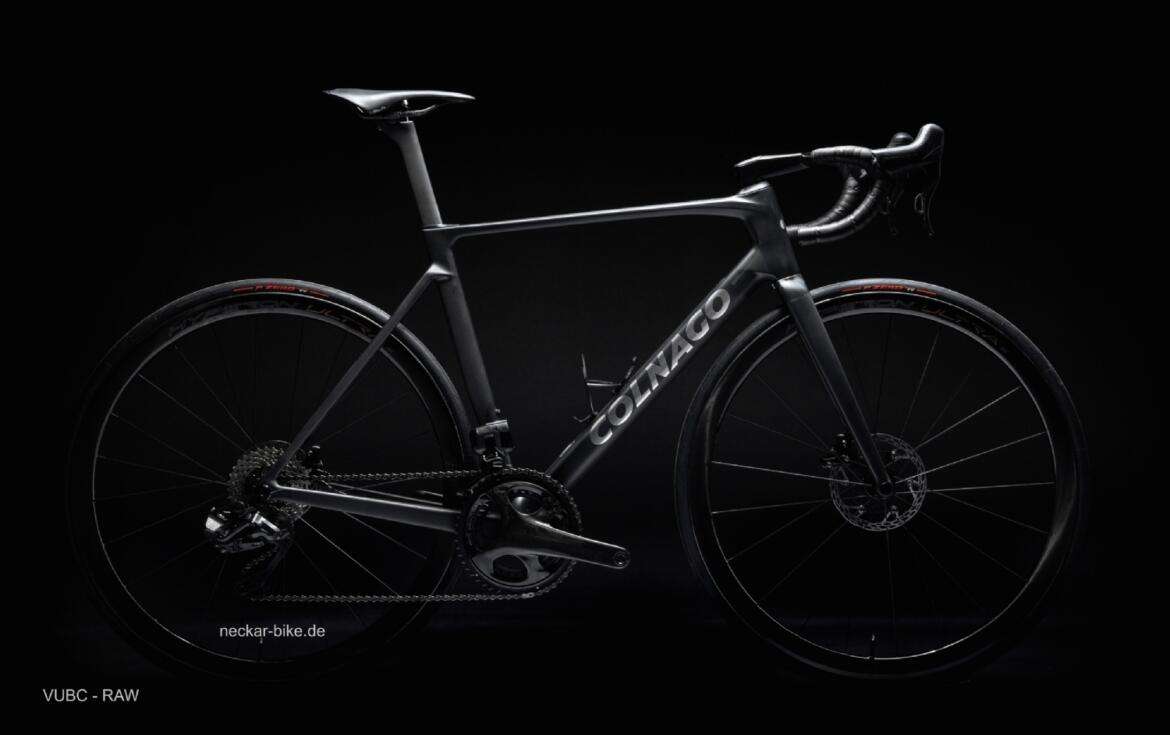 Colnago V5Rs Sram Force AXS E1 Vision SC45 oder Fulcrum Wind42