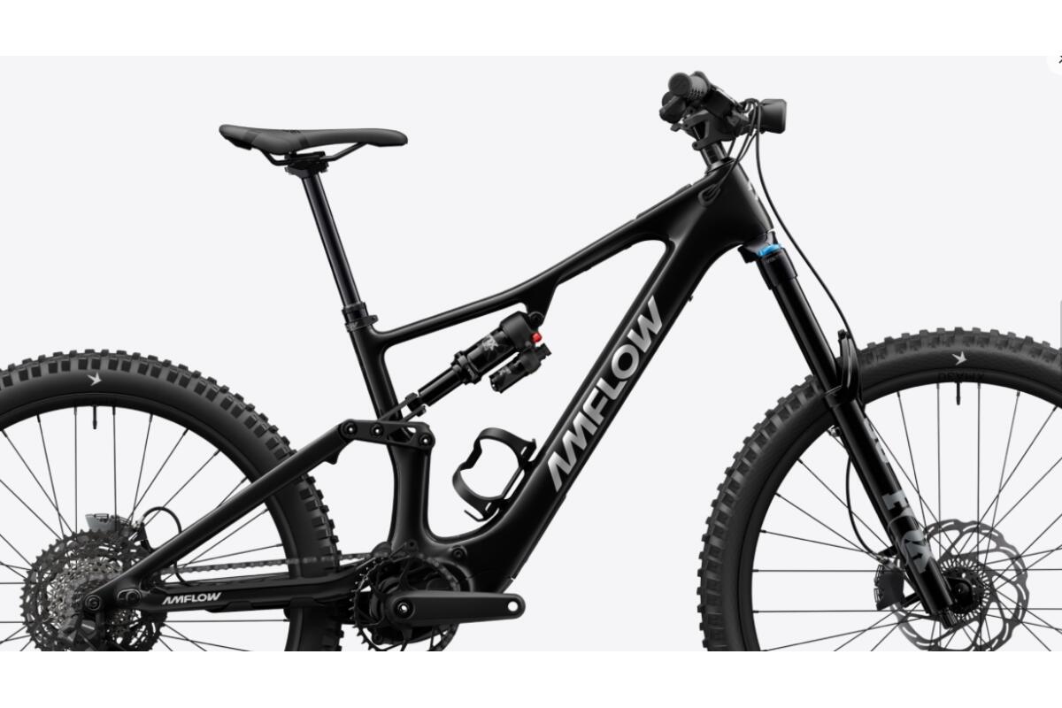 Amflow Amflow PX Carbon