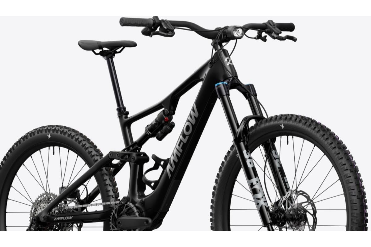 Amflow Amflow PX Carbon