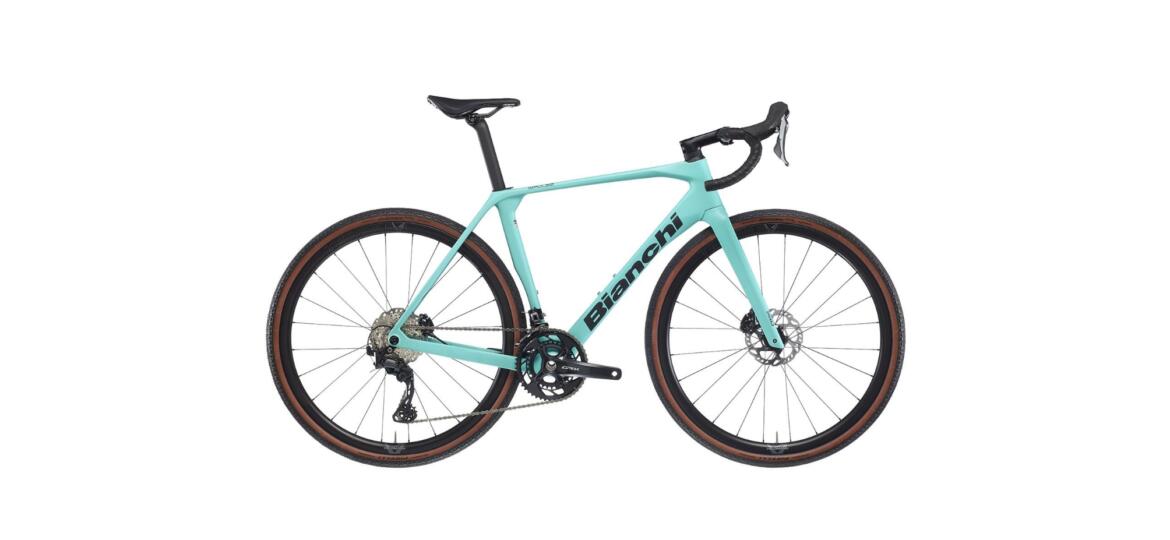Bianchi Impulso Pro