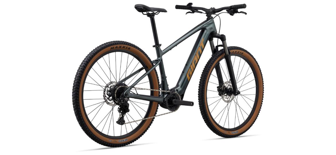 GIANT Talon E+ Gen.2