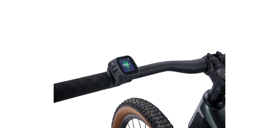 GIANT Talon E+ Gen.2