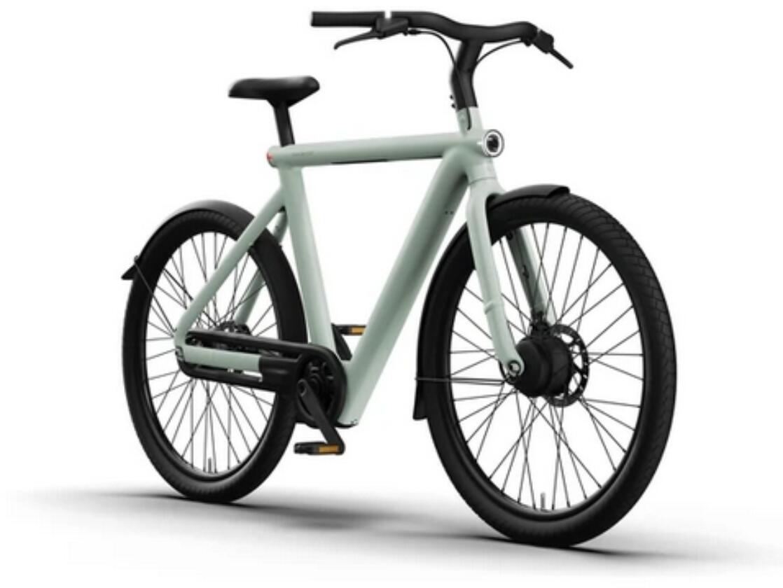  Vanmoof S6