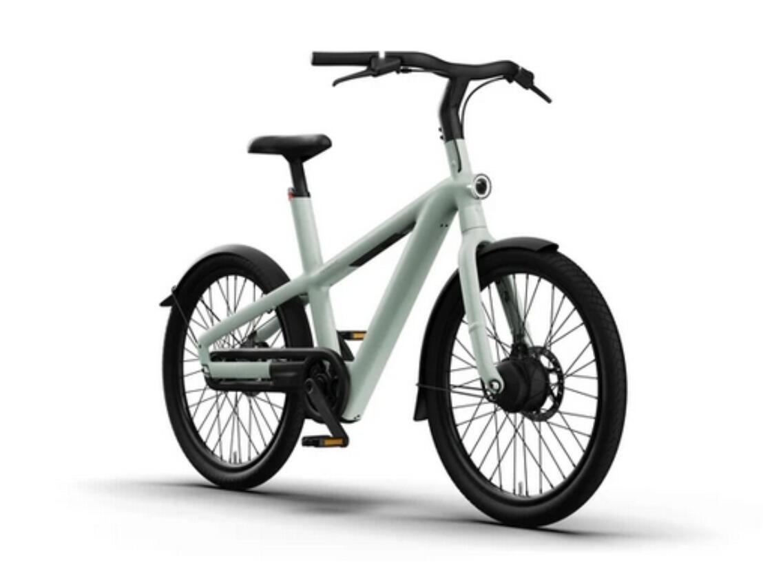  Vanmoof S6