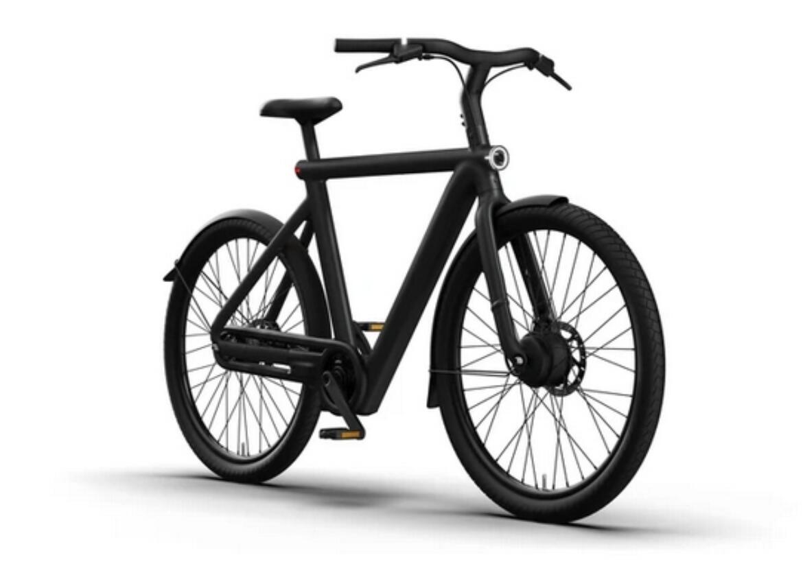  Vanmoof S6