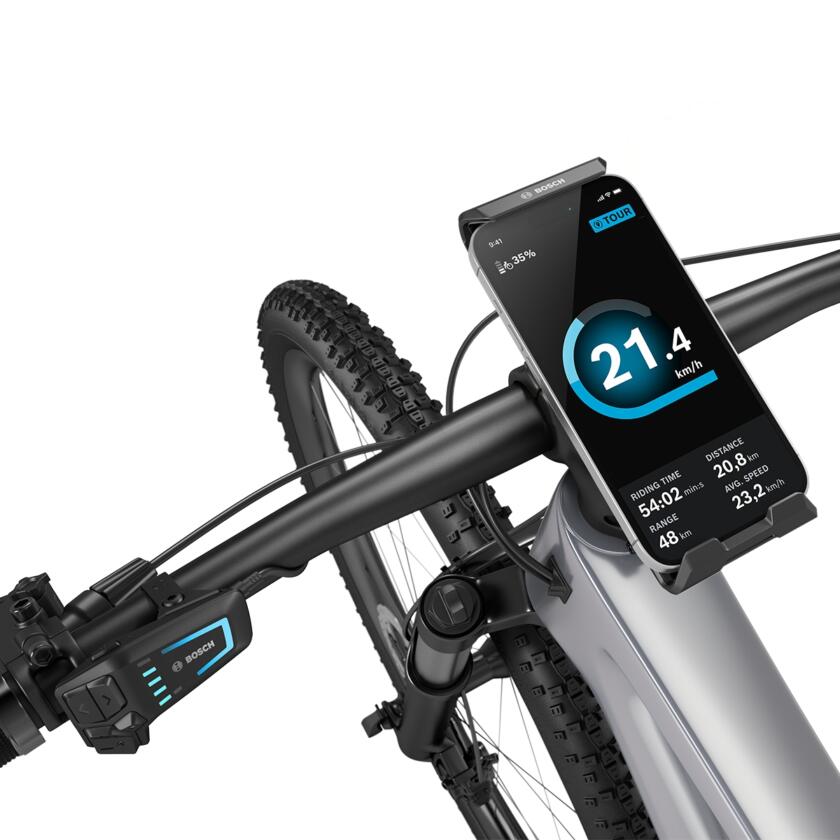 Bosch Bosch SmartphoneGrip Vertical SMART System (BSP3300) incl. Versand