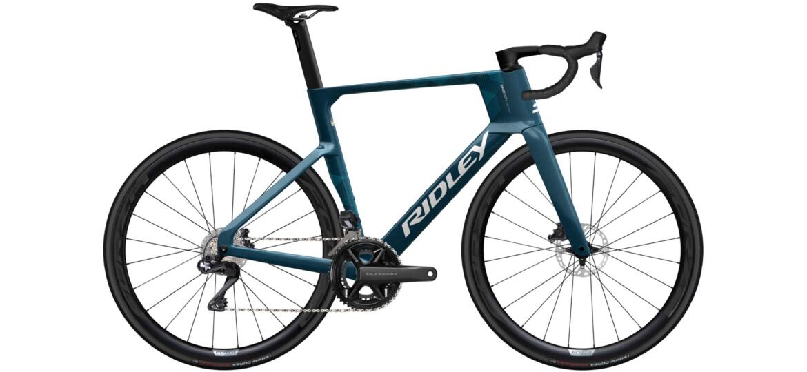 Ridley Noah 3.0 Rival AXS 2x12