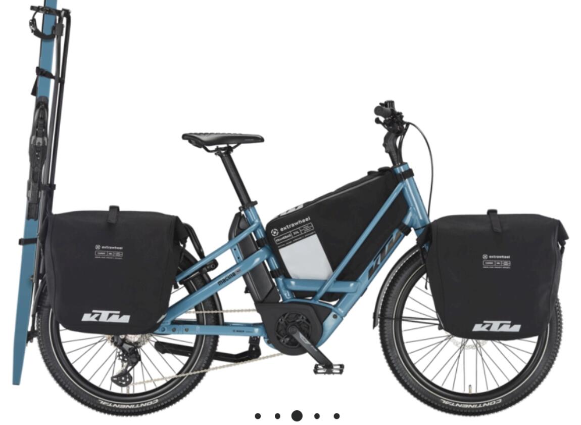 KTM MACINA MULTI UNI