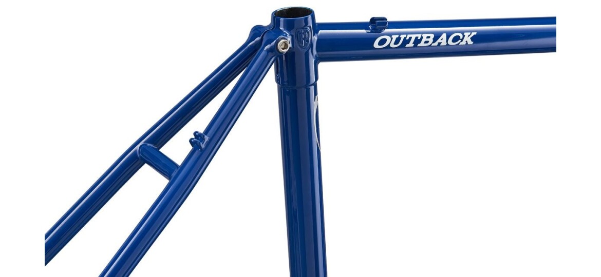 ritchey outback heritage blue