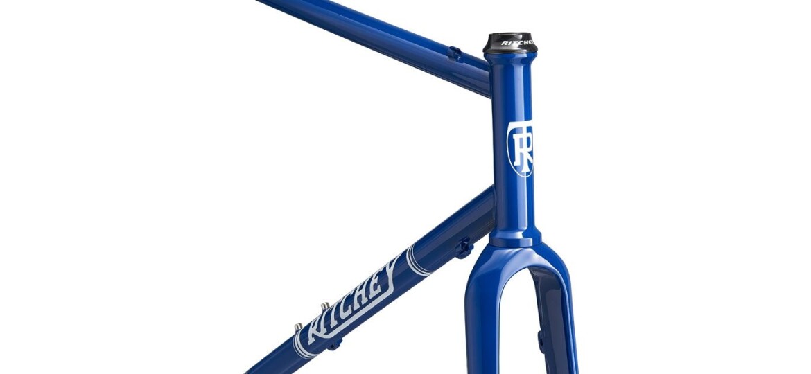 ritchey outback heritage blue