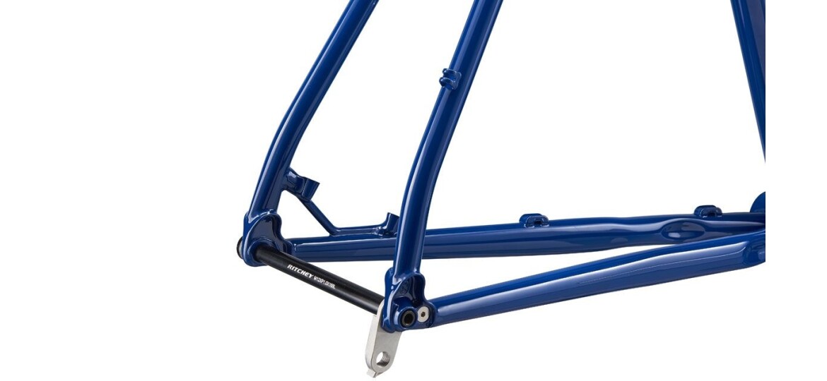 ritchey outback heritage blue