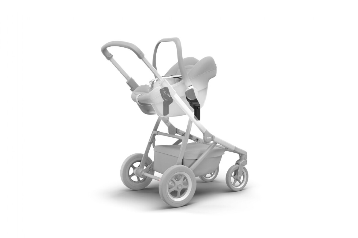 Thule Thule Sleek Car Seat Adapter for Maxi-Cosi® incl. Versand