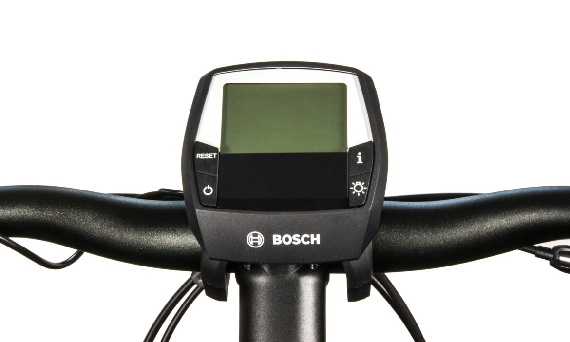 KTM Fahrrad Displayschutz E-Bike System Bosch Display Intuvia 