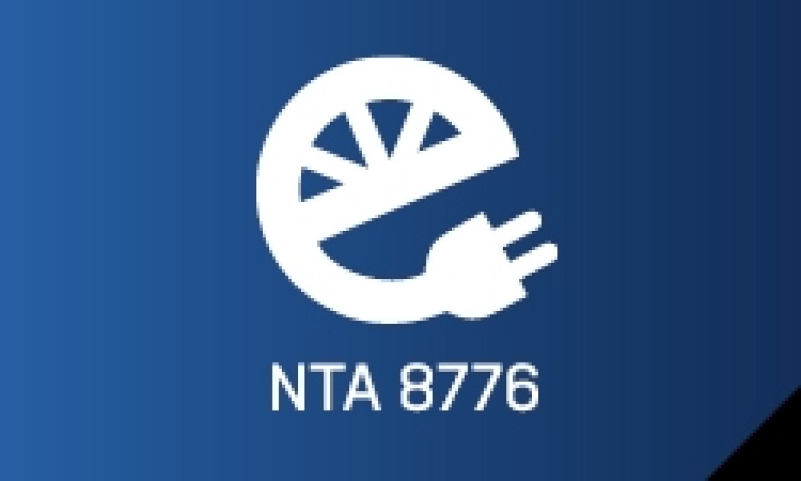 NTA8776