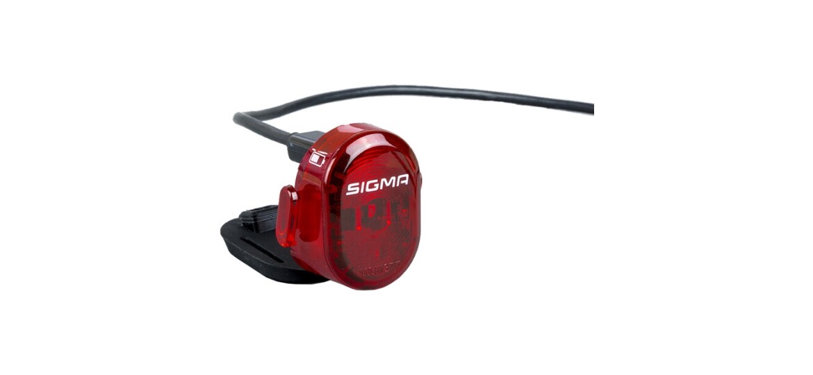 Sigma Sigma Aura 60/Nugget II USB Beleuchtungsset