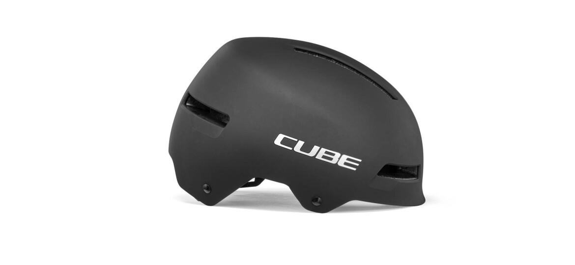 Cube Helm DIRT 2.0