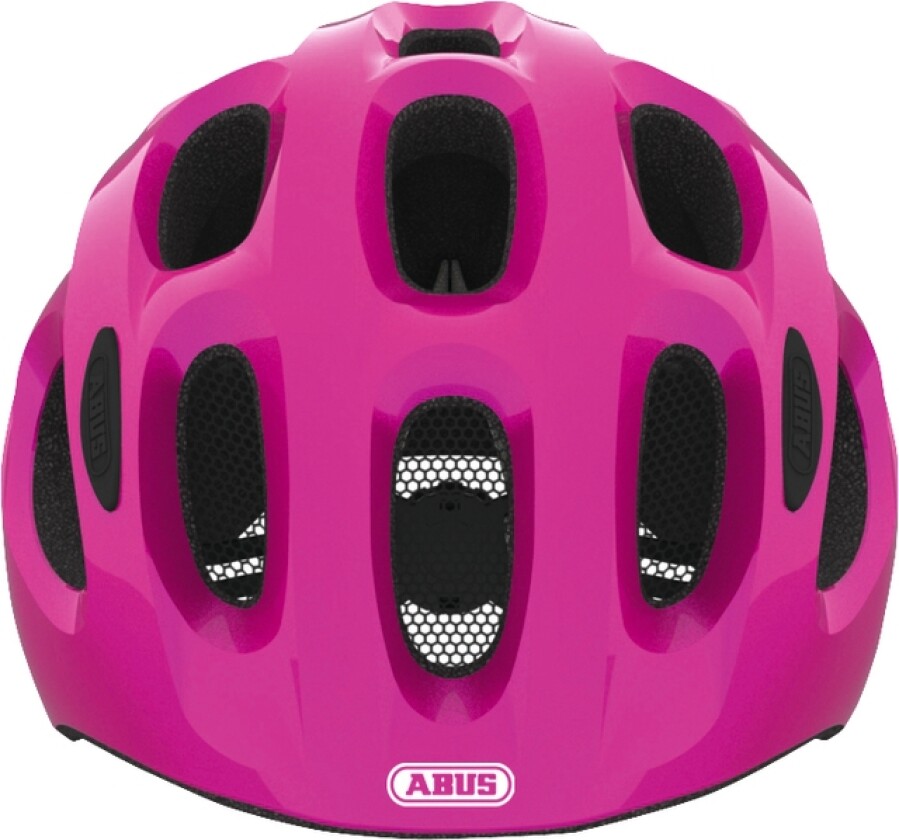 Abus Abus you-i sparkling pink