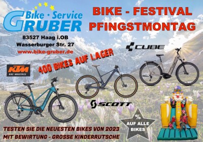 Bike Festival 2020