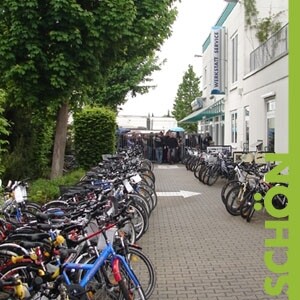 Flohmarkt Juli 2019
