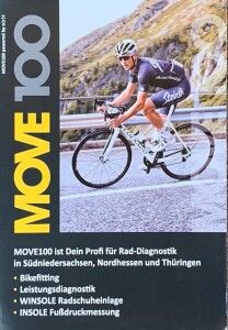 BIKEFITTING