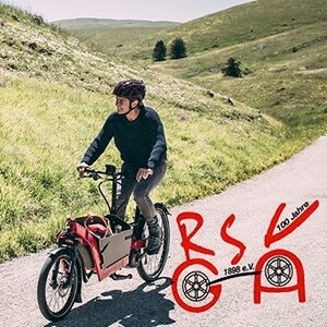 16. Car & Bike Tour des RSV