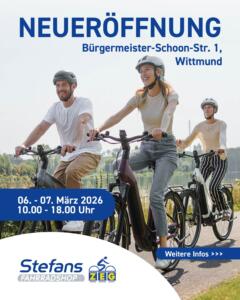 Neueröffnung in Wittmund1