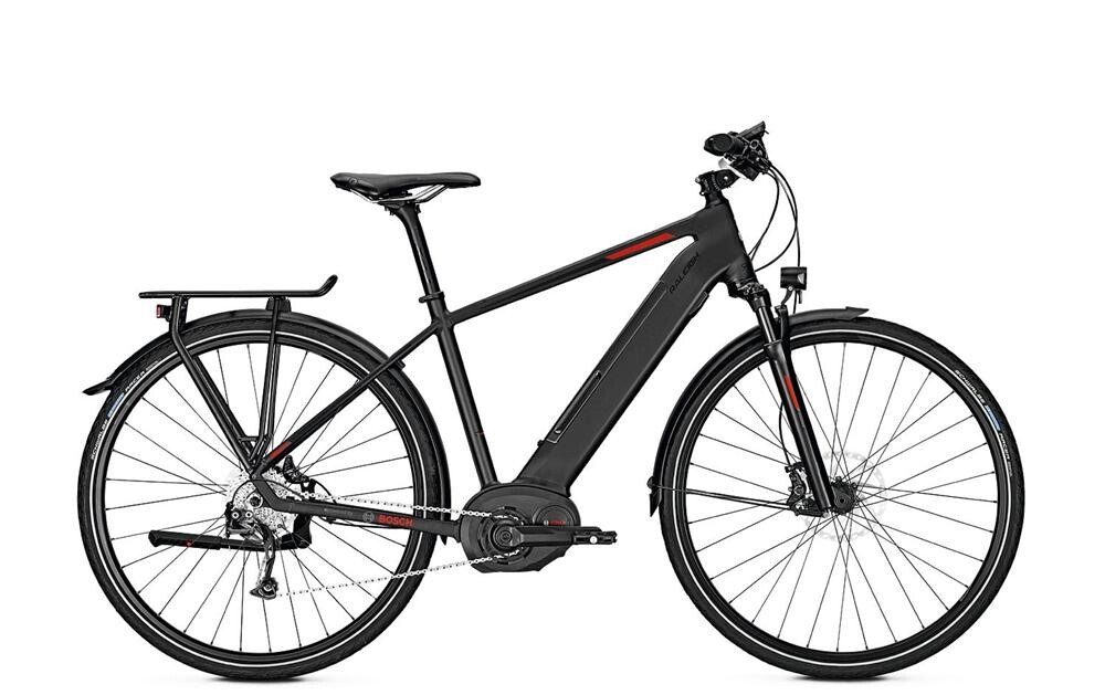 Raleigh Kent 9 Herren von RADSPORT WULFF in