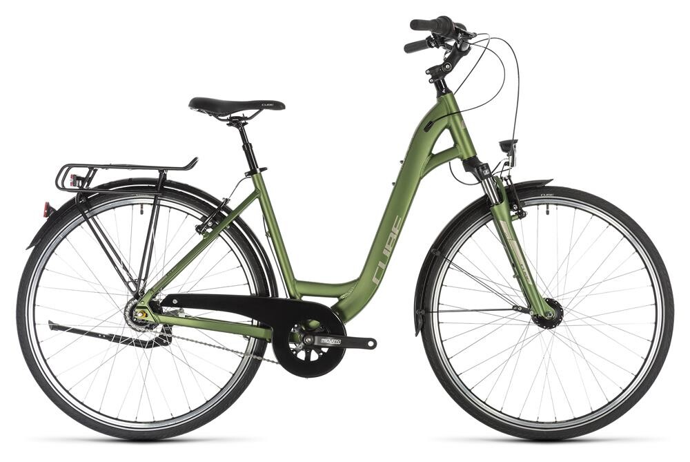 fahrrad montagebühne für e-bikes tiefeinstieg