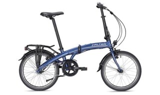 FALTER F 5.0 Deluxe von Bike Service Gruber, 83527 Haag in OB