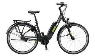KTM Macina Central 8 HS A+ RT von Zweirad Eizenhammer, 94496 Ortenburg