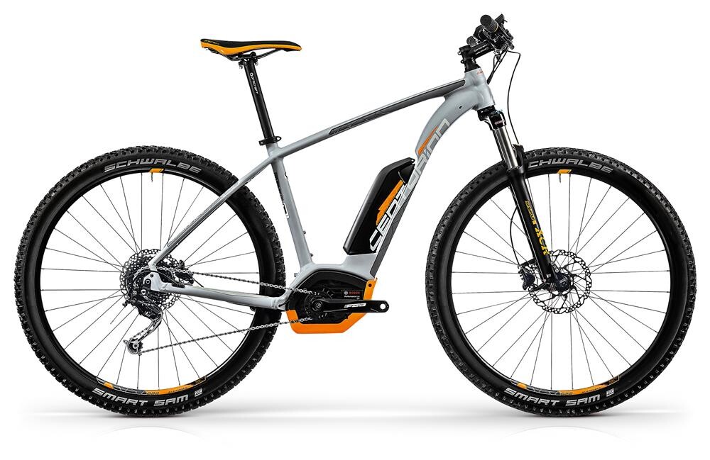 Centurion Backfire E R750.29 Modell 2019