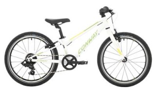 Conway MS 200 von Bike & Fun Radshop, 68723 Schwetzingen