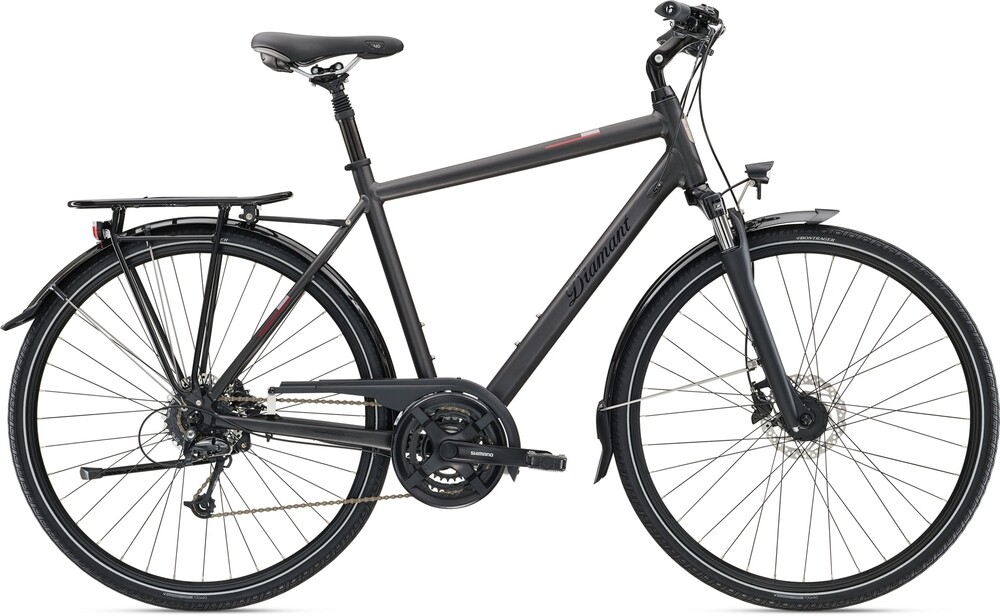 Diamant Ubari Deluxe von Fahrradhaus